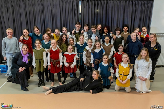 Telekids Breda